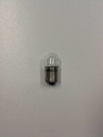 Kogellamp 12V-5W