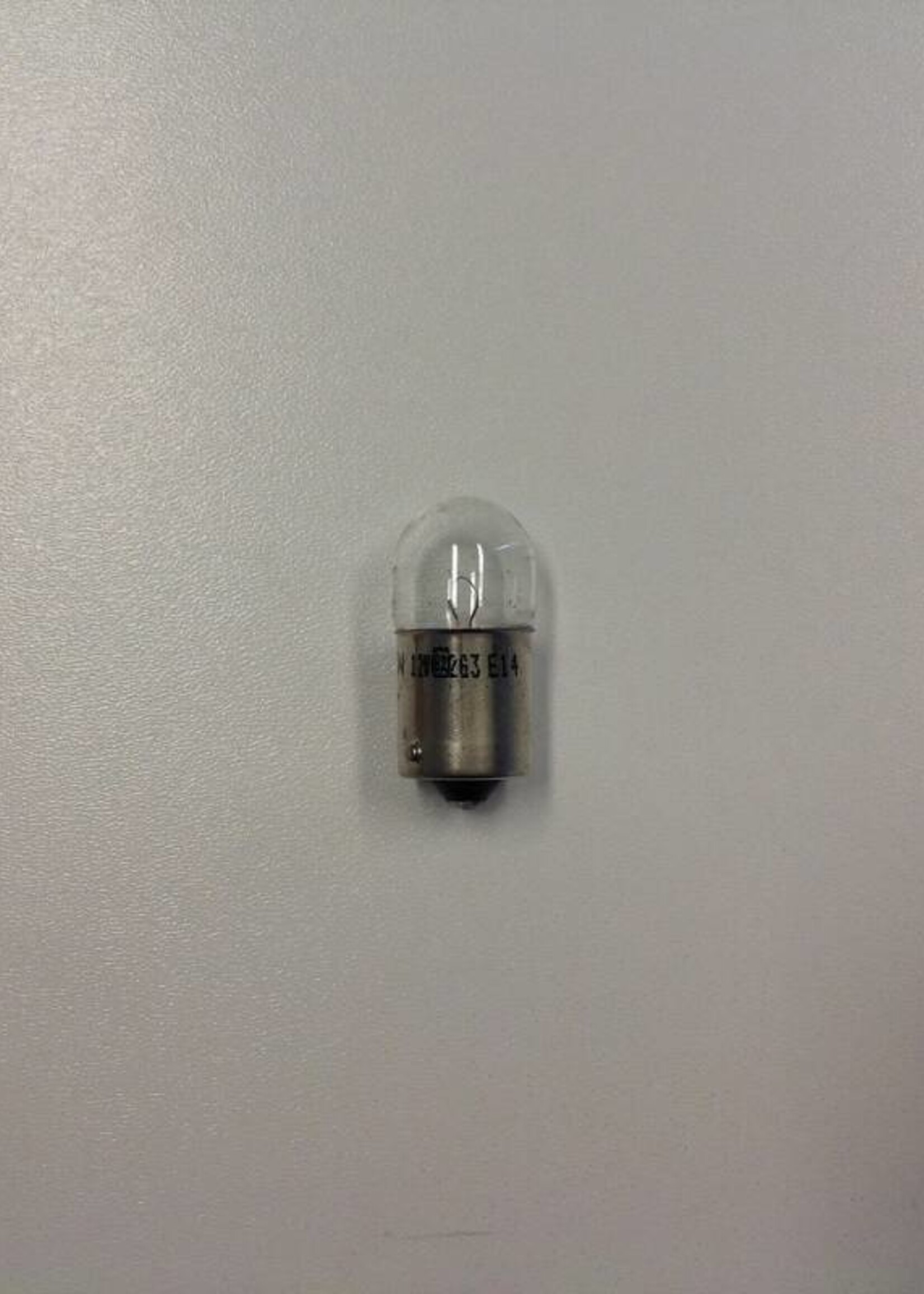 Kogellamp 12V-5W