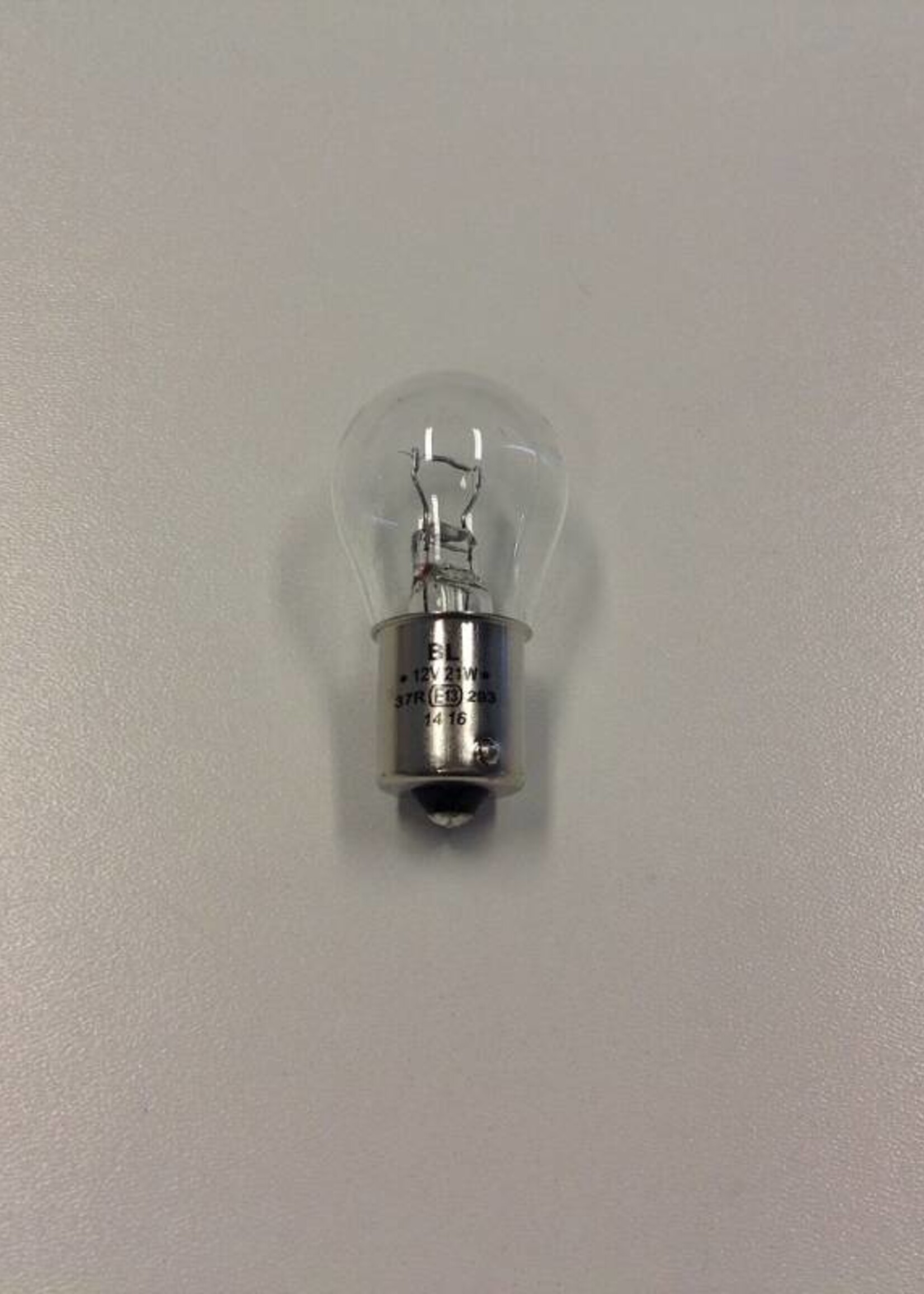 Kogellamp 12V-21W