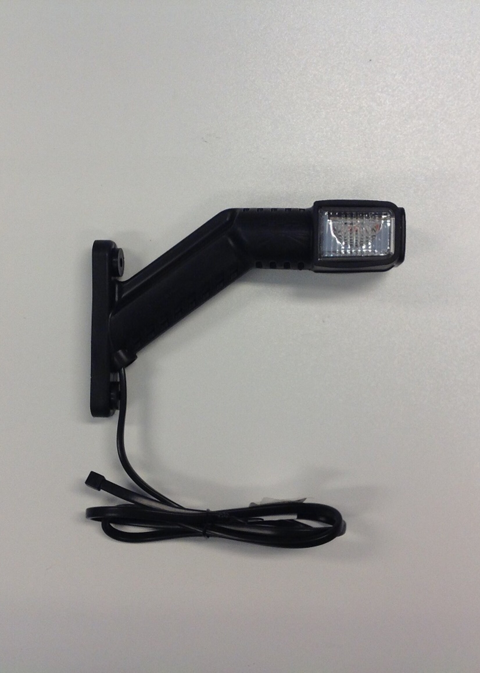 Aspöck Superpoint IV, DC 1 m Kabel rechts LED