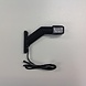 Aspöck Superpoint IV, DC 1 m Kabel rechts LED Aspöck Superpoint IV, DC 1 m Kabel rechts LED