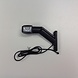 Aspöck Superpoint IV, DC 1 m kabel links LED Aspöck Superpoint IV, DC 1 m kabel links LED