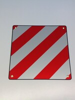 Markeringsbord lange lading 500x500mm