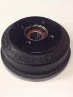 BPW Remtrommel BPW 200x50, 4x100 compact lager