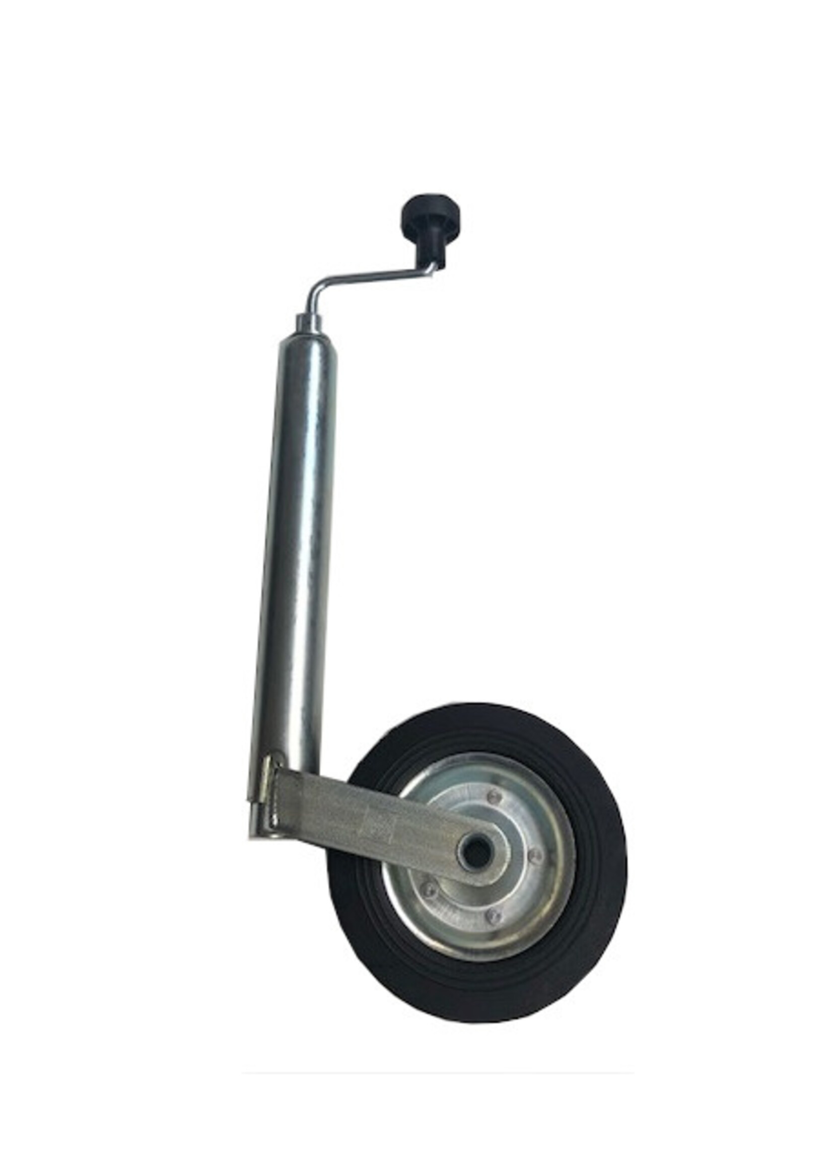 Winterhoff Neuswiel Winterhoff rond 48 met stalen velg