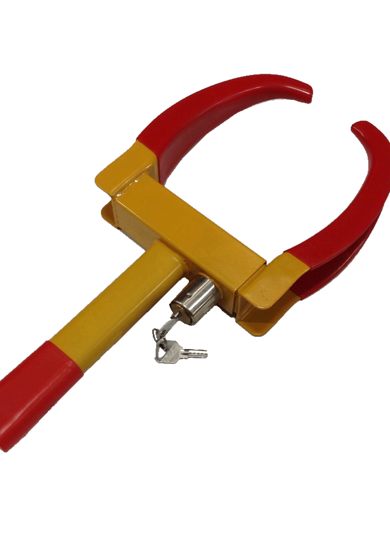 DTR Wielklem universeel wielbreedte 18-25cm