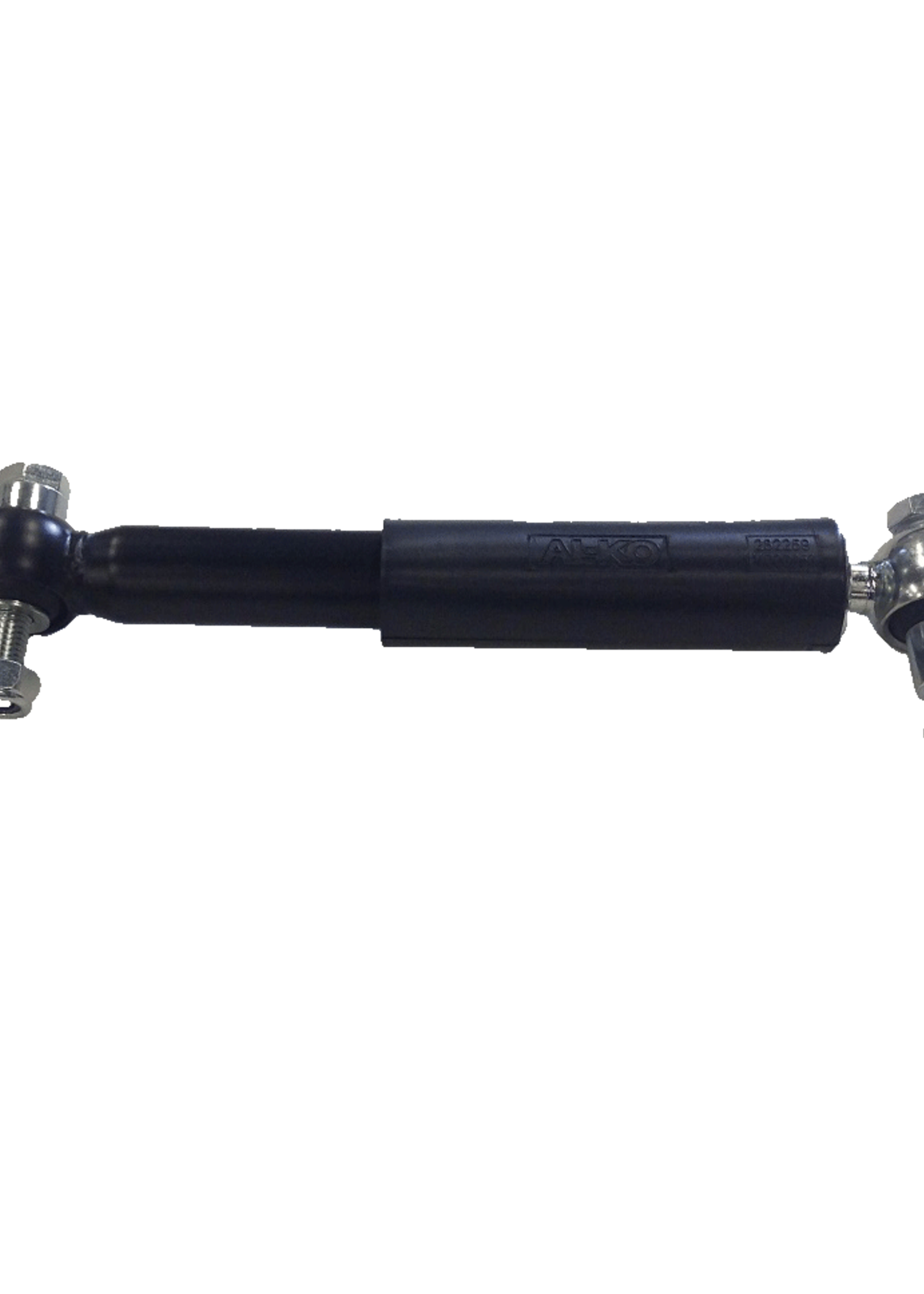 AL-KO Octagon schokbreker Alko 1500 kg universeel