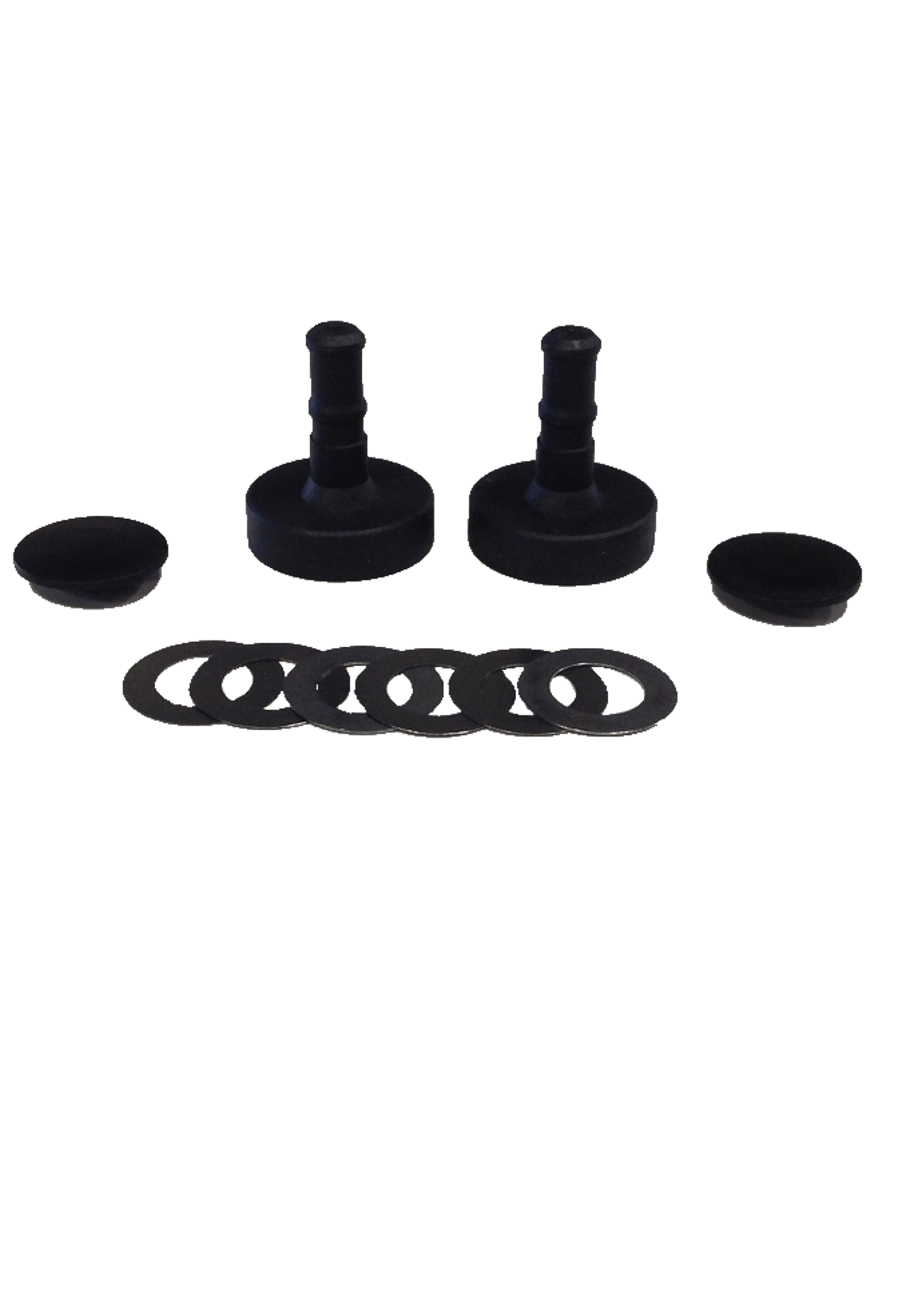 AL-KO Set frictiecups AKS/2000/2004/3004 | 1220755
