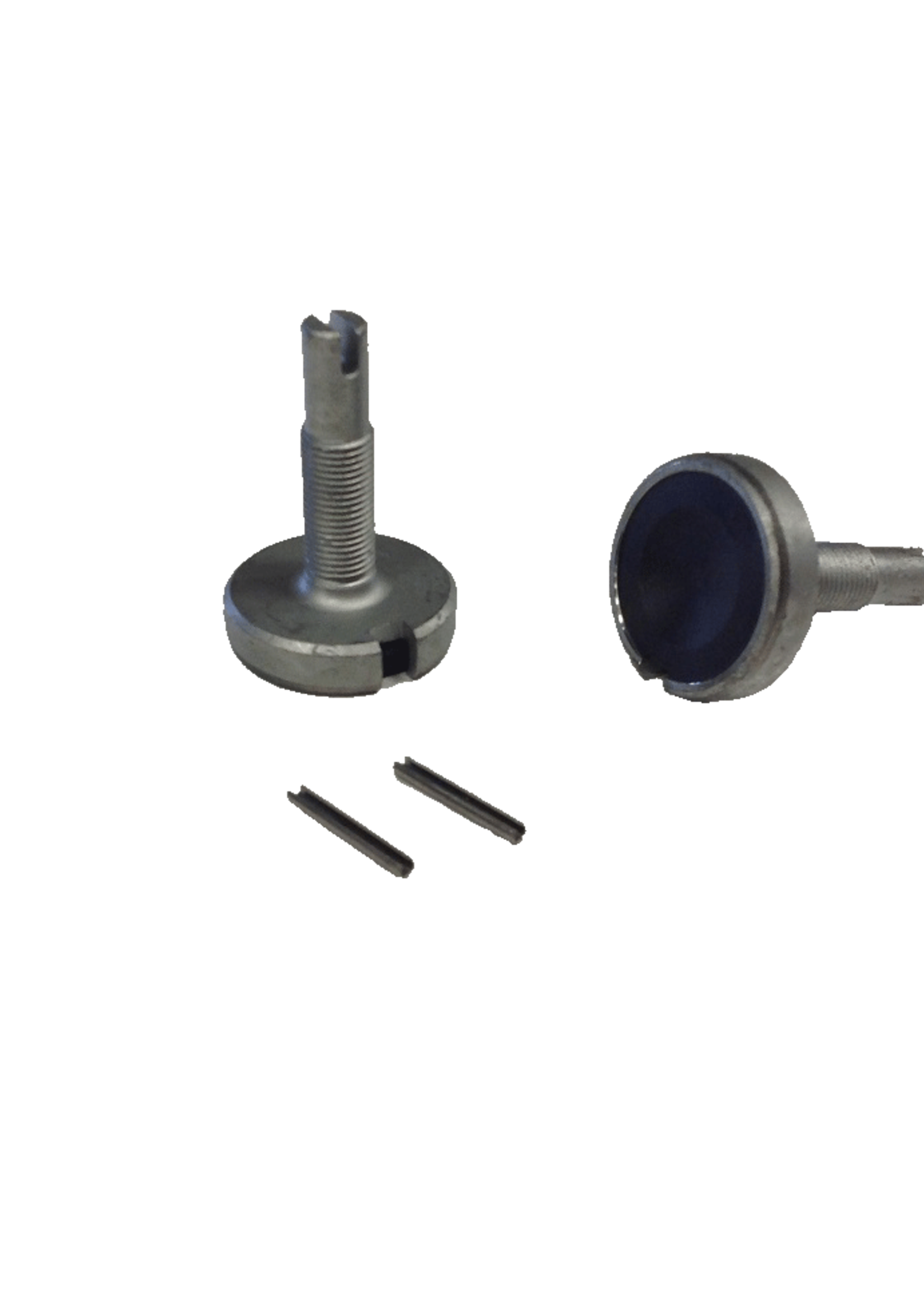 AL-KO Set frictiecups compleet voor AKS 2000 voor 1992