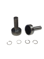AL-KO Set frictiecups AKS 1300 kompleet
