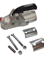 AL-KO Koppeling Alko AK 351 / 3500kg Ø50-60 2x H12,2 incl. opvuldeel