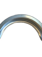 De Haan Spatbord Rond B200 R375 L1210 S750 H390