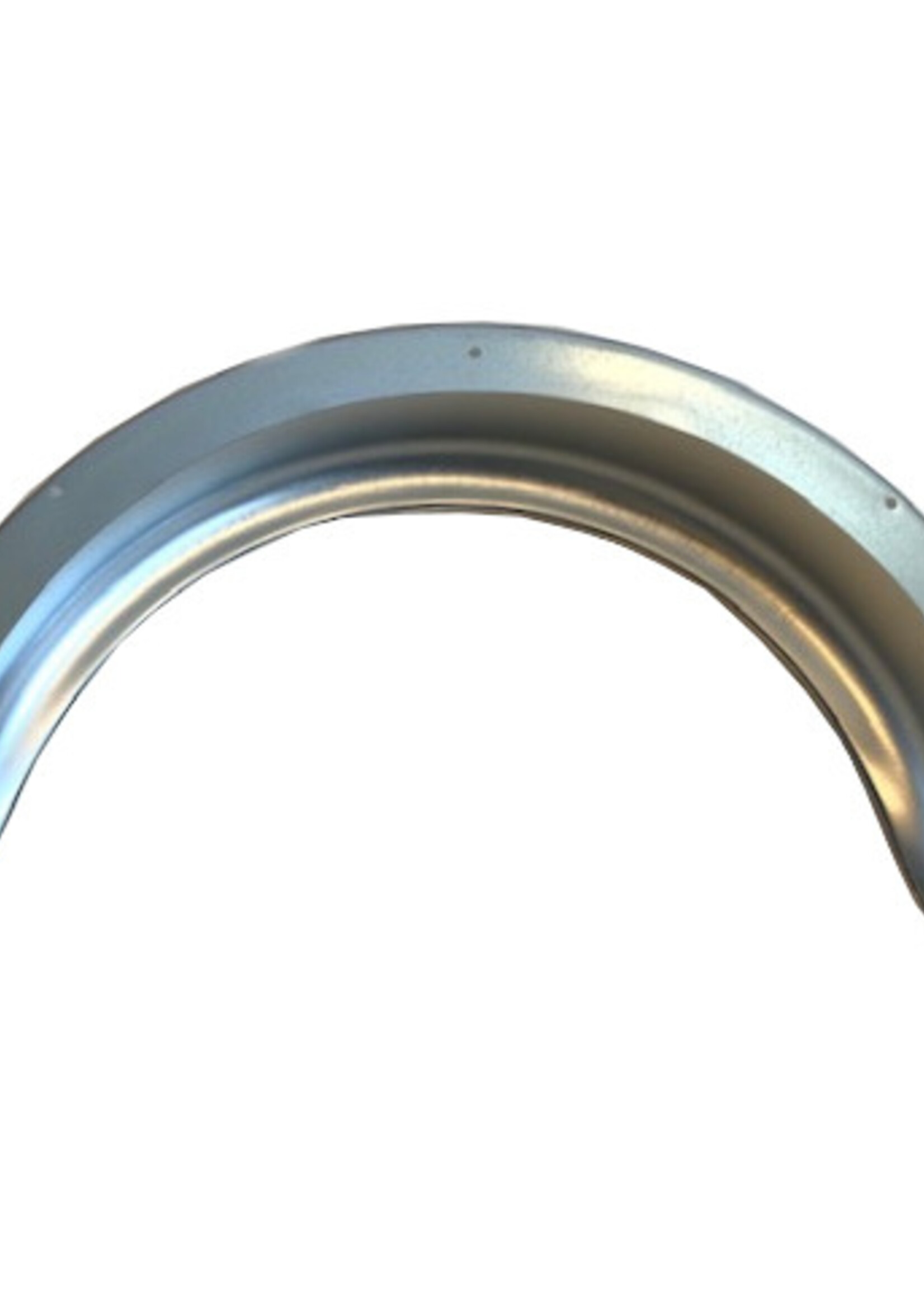 De Haan Spatbord Rond B200 R375 L1210 S750 H390