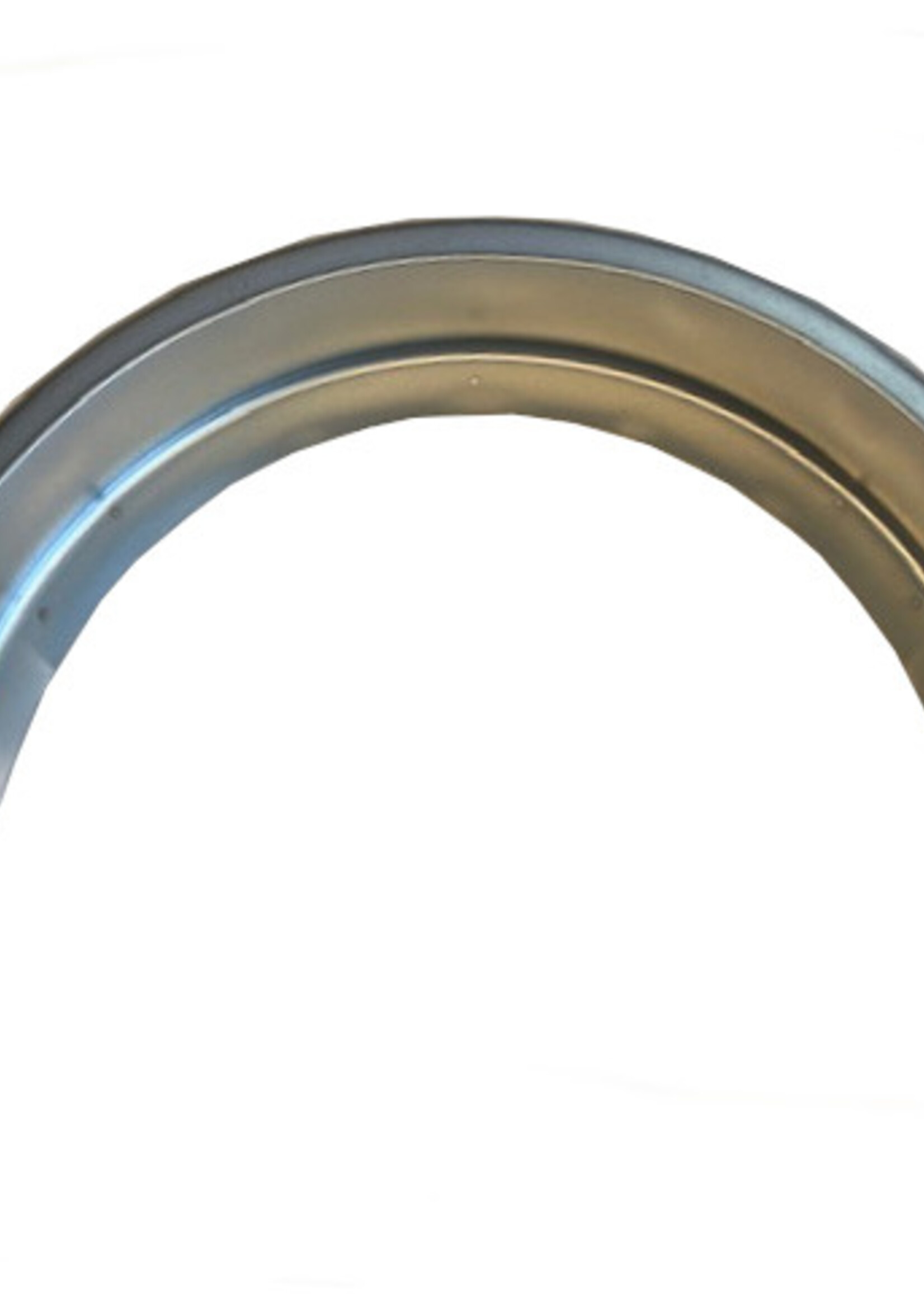 De Haan Spatbord Rond B200 R375 L1210 S750 H390