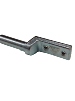 FBS Schroefduim verzinkt 16mm