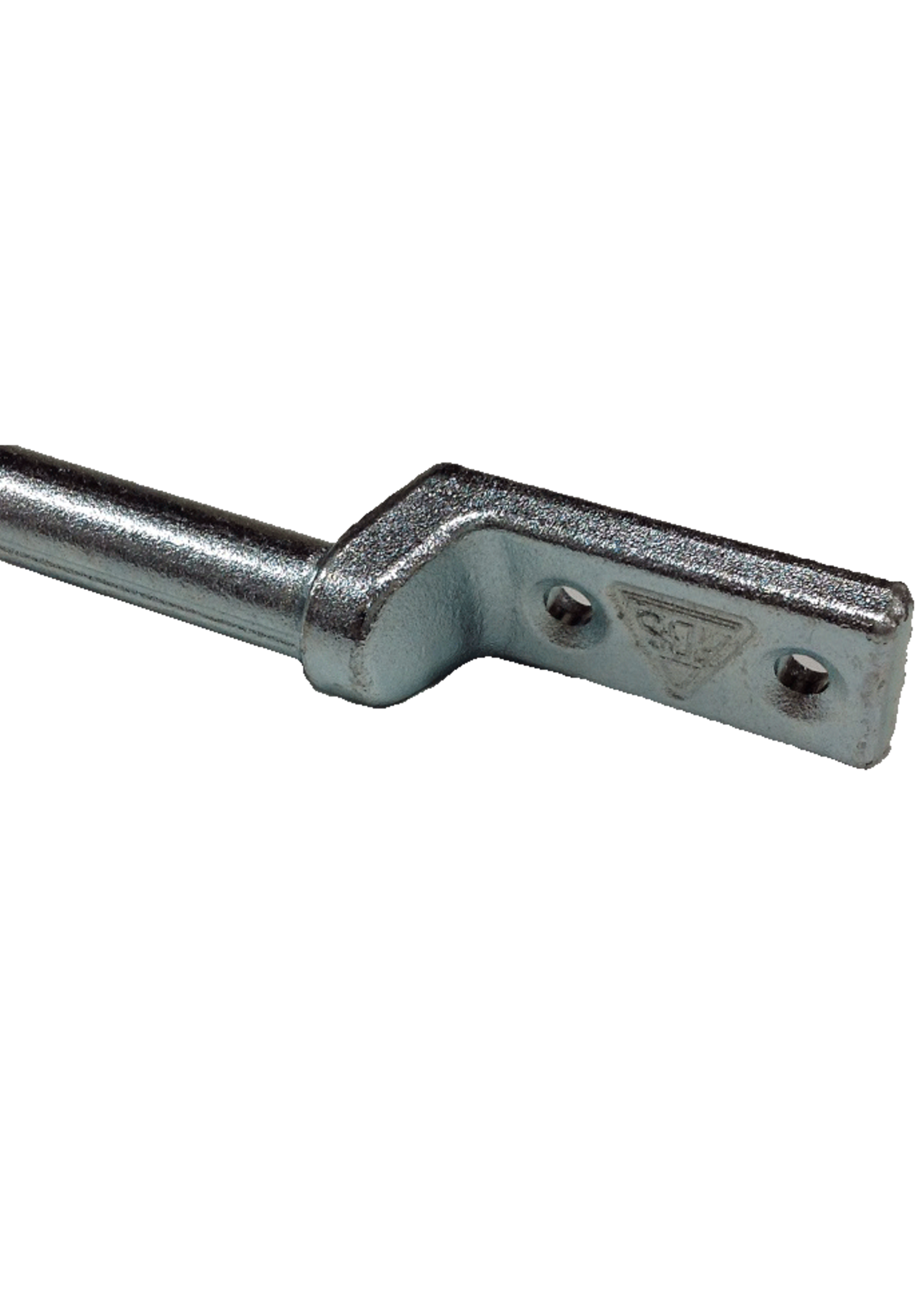FBS Schroefduim verzinkt 16mm
