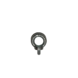 DTR Oogbout DIN 580 verzinkt, M8 / 5 stuks DTR Oogbout DIN 580 verzinkt, M8 / 5 stuks