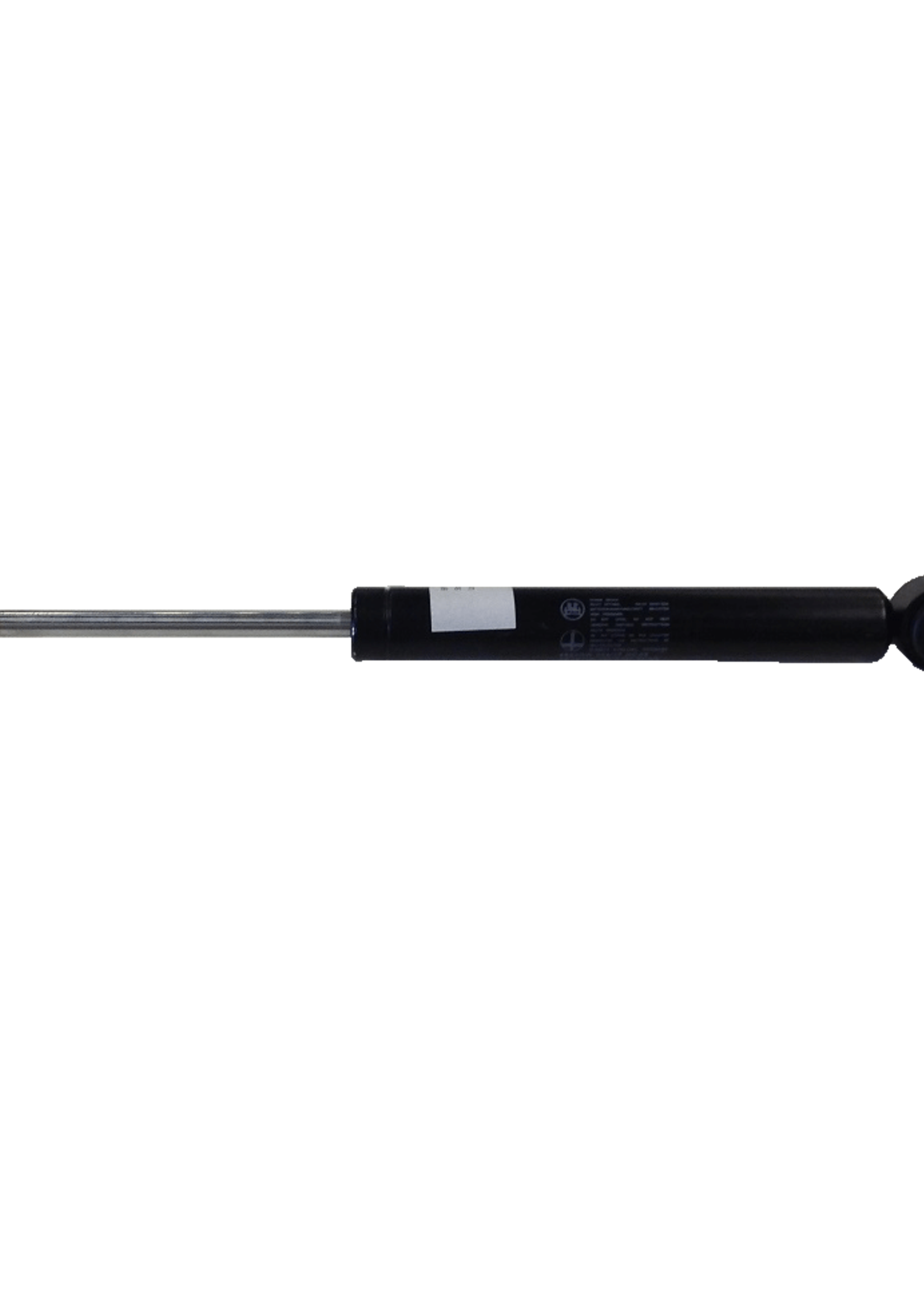 Stabilus Oploopdemper BPW ZAF3.5-1 / ZAF3.5-3 / AK3510A / AER.M3500