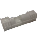 BPW Glijbus voor 2.8-2 oplooprem