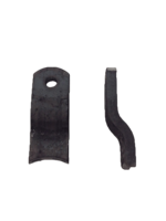 BPW Stootdemperhouder BPW