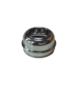 BPW Naafdop BPW , 50,5 mm