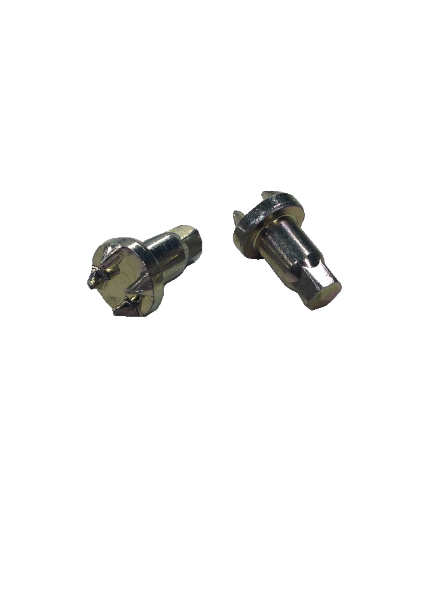 BPW BPW na stelbout voor S2005-7 rask / S2504-7 rask