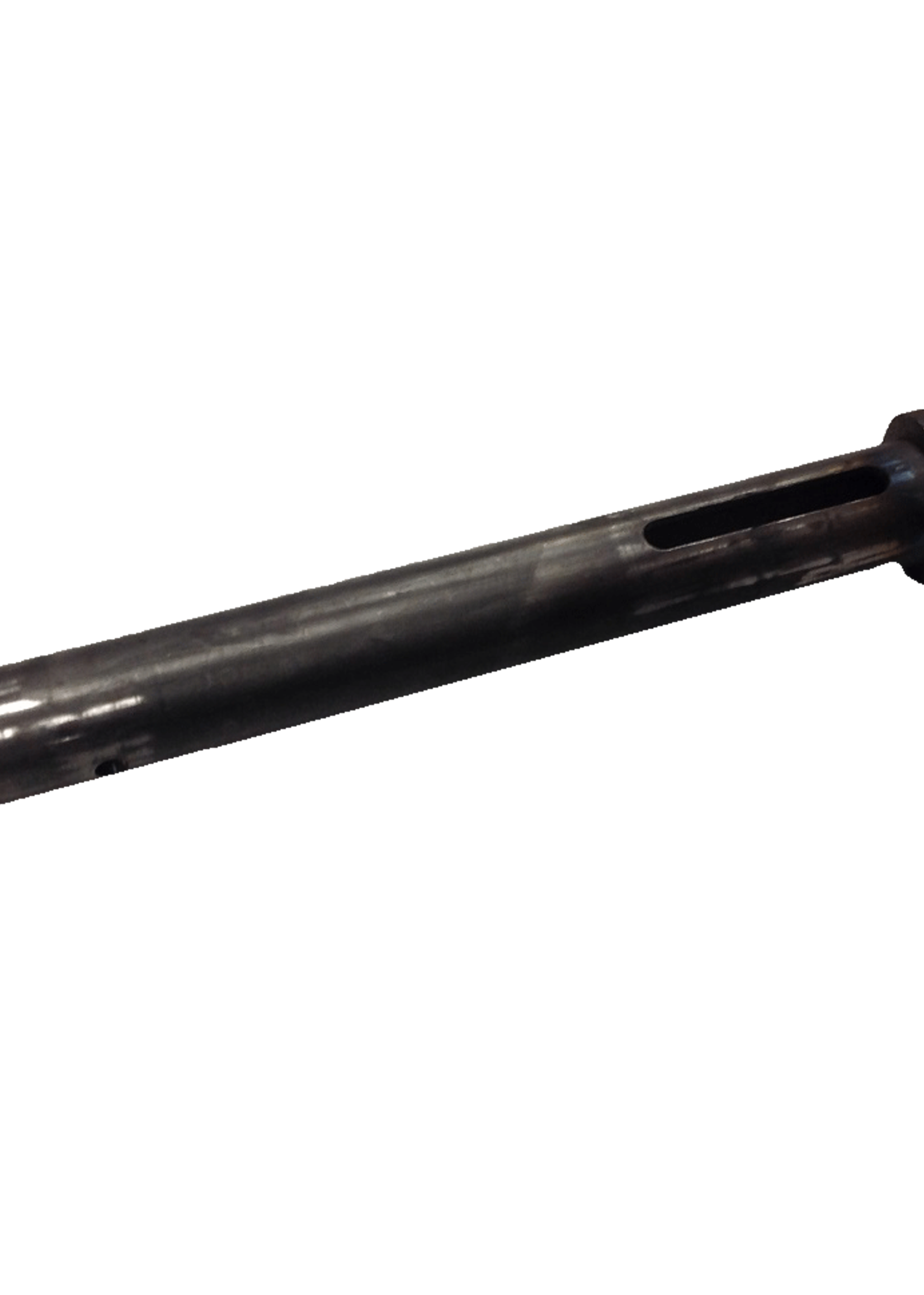 BPW Trekstang ZAF 1.5-2 langeslag