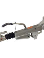 AL-KO BPW oplooprem ZAF2,0-3 console dwars EM300RB