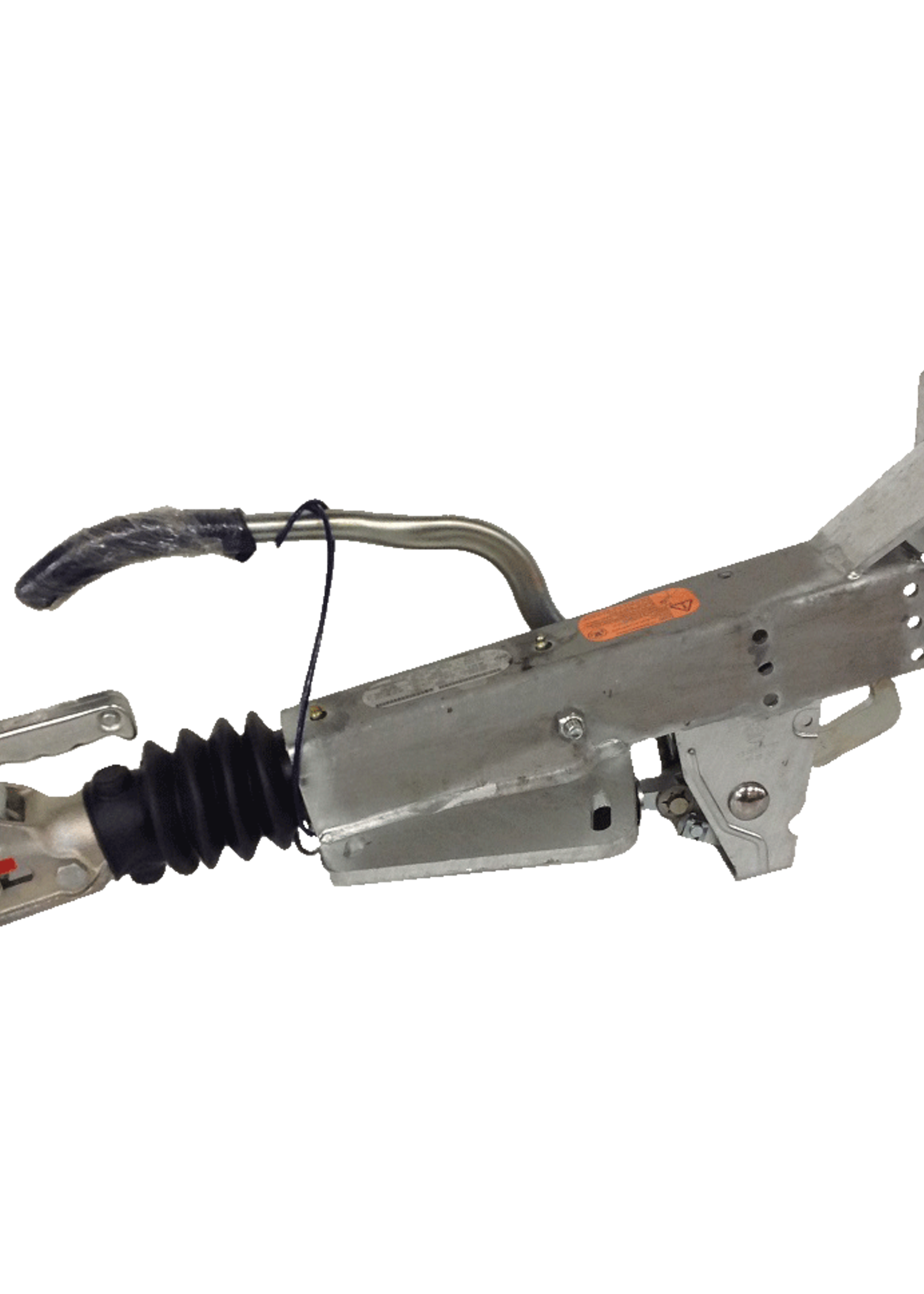 AL-KO BPW oplooprem ZAF2,0-3 console dwars EM300RB