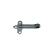 DTR Aanschroefoog | TYPE 1 | verzinkt | tbv haaksluiting DTR Aanschroefoog | TYPE 1 | verzinkt | tbv haaksluiting