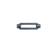 Spanmoer DIN 1480 verzinkt, M12 / 2 stuks Spanmoer DIN 1480 verzinkt, M12 / 2 stuks