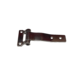 DTR Scharnier zijdeur lengte 150mm RVS DTR Scharnier zijdeur lengte 150mm RVS