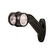 Aspöck Breedtelamp zijmarkering Superpoint III Led Links Aspöck Breedtelamp zijmarkering Superpoint III Led Links