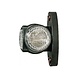 Aspöck Aspöck Superpoint III LED zijmarkering rood/wit/geel links/rechts Aspöck Aspöck Superpoint III LED zijmarkering rood/wit/geel links/rechts
