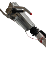 AL-KO Oplooprem 2,8 VB V-dissel boven/onderbouw