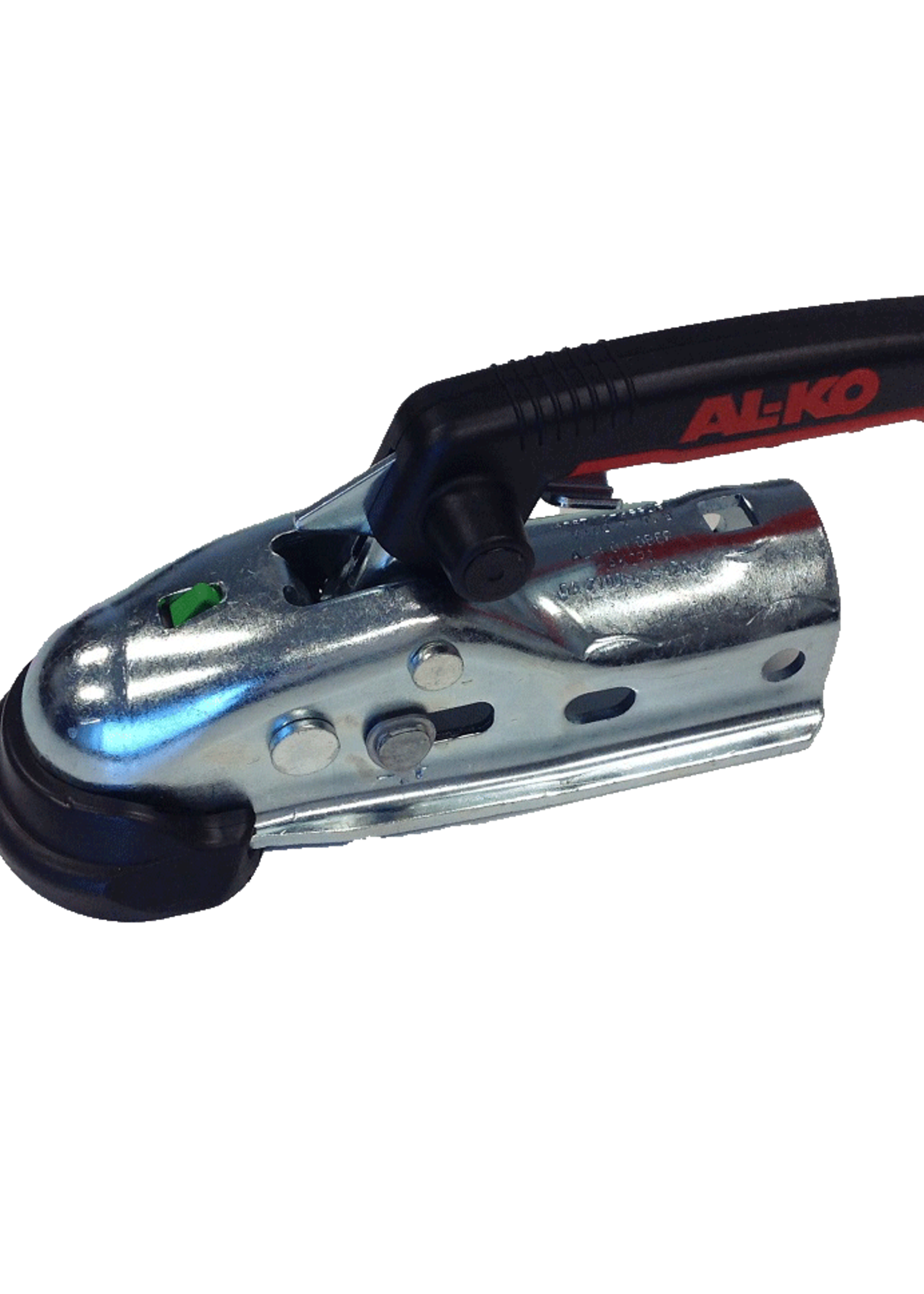 AL-KO Koppeling Alko AK 270 / 2700kg Ø50 2x H12 + soft dock