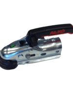 AL-KO Koppeling Alko AK 161 / 1600kg Ø50 2x H12 + soft dock