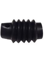 AL-KO Stofhoes BPW 70/70mm met 5 ringen