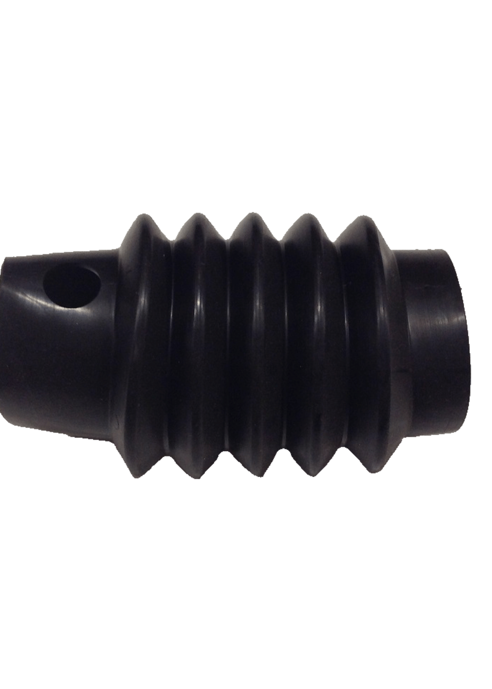 AL-KO Stofhoes BPW 70/70mm met 5 ringen