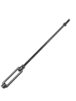 Remstangspanner L=400 M10 Li/Re