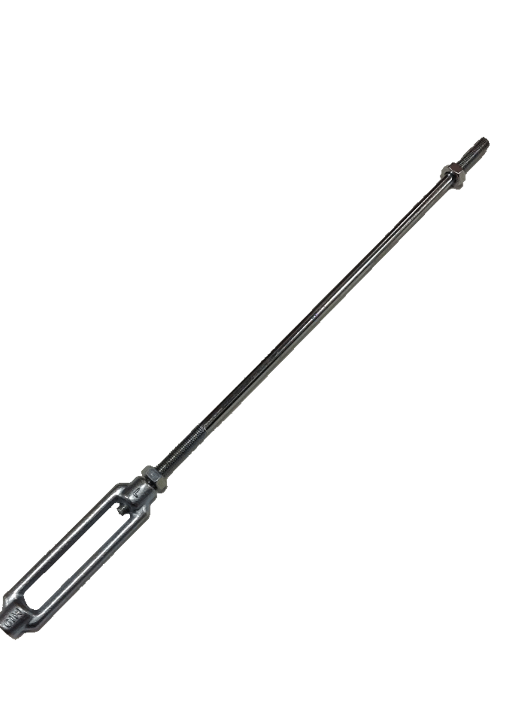 Remstangspanner L=400 M10 Li/Re