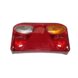 DAFA Achterlicht 235x135x52 — Rechts DAFA Achterlicht 235x135x52 — Rechts