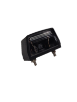Kentekenverlichting 67x50x35mm