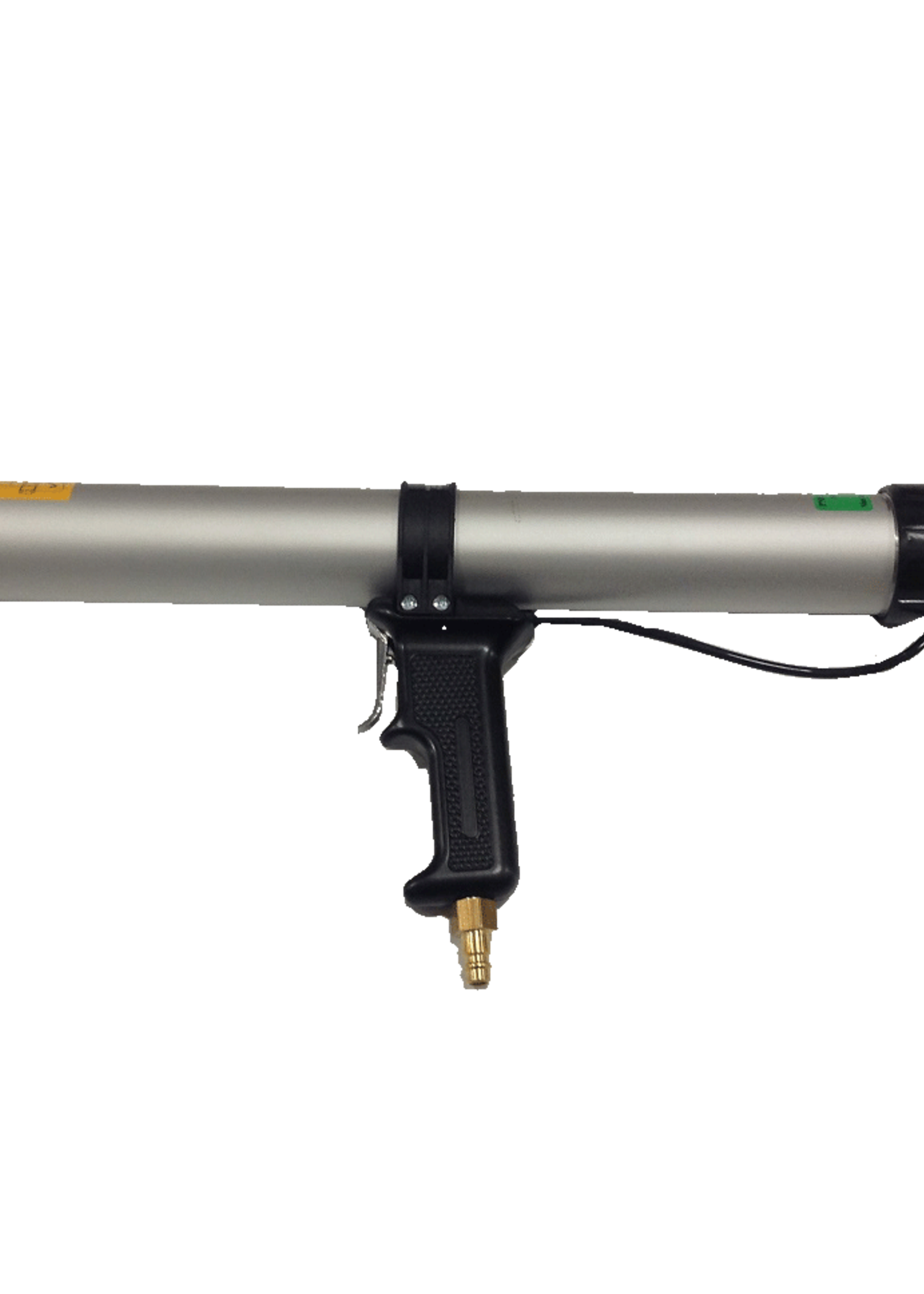 Cox Kitpistool lucht D-600 Cox