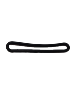 Spanrubbers 20cm x 8mm  / 10 stuks