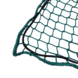 DTR Ladingnet grofmazig 360x210 cm maas 35x35mm DTR Ladingnet grofmazig 360x210 cm maas 35x35mm