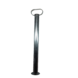 DTR Steunpoot rond 48 L=600mm DTR Steunpoot rond 48 L=600mm