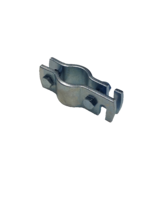 DTR Hulpkoppeling trekhaak met sleuf