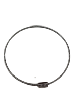 DTR Hulpkoppelingskabel los D=220mm