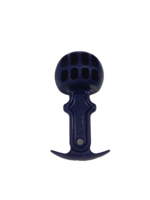Knott Safetybal blauw  Knott origineel